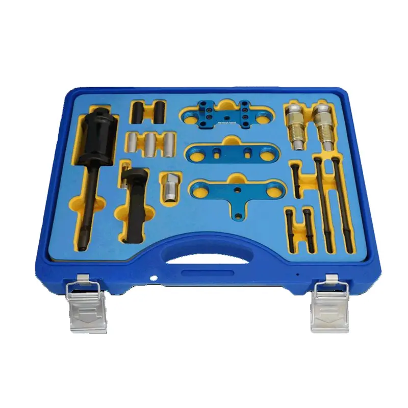 Fuel Injection Tool Kit For Bmw 14Pc Cta7644 Cta Manufacturing 1