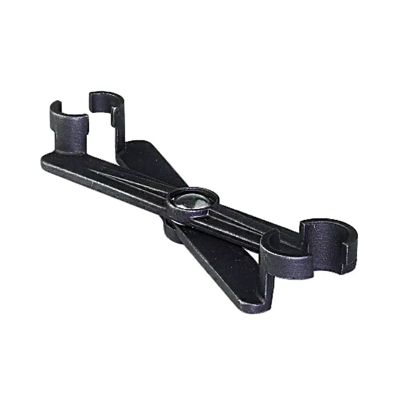 Fuel Line Disconnect Tool For 3/8" And 1/2" Applications Otc6511 Otc 1