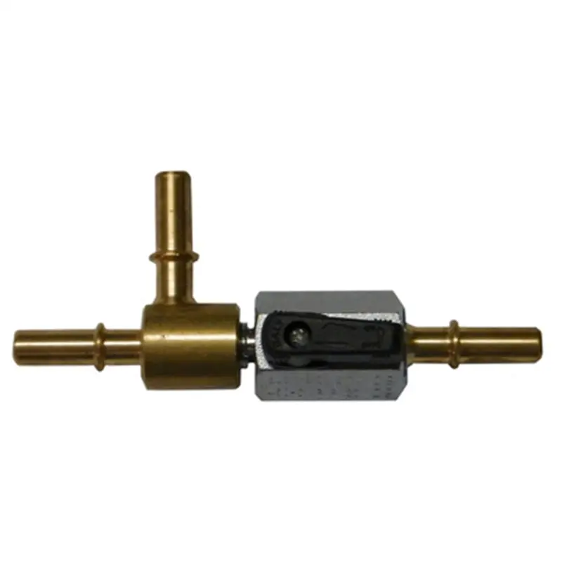 Fuel Pressure Tester, Gauge/Hose Srrfpt025 S.U.R. And R Auto Parts 1