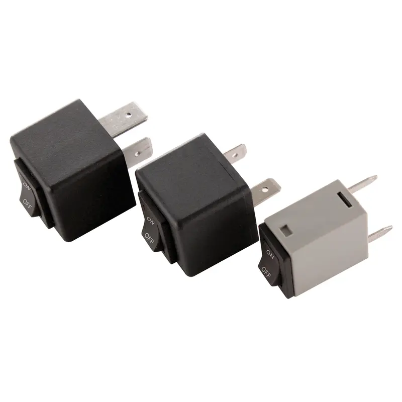 Fuel Pump Relay Bypass Kit (3-Pc. Set) Ipa9036 Innovative Products Of America 1
