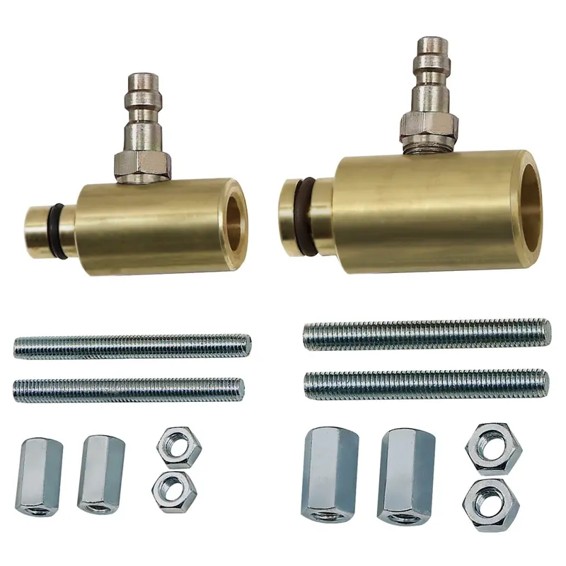 Fuel Rail Adapter Kit Sgt58600 Sg Tool Aid 1