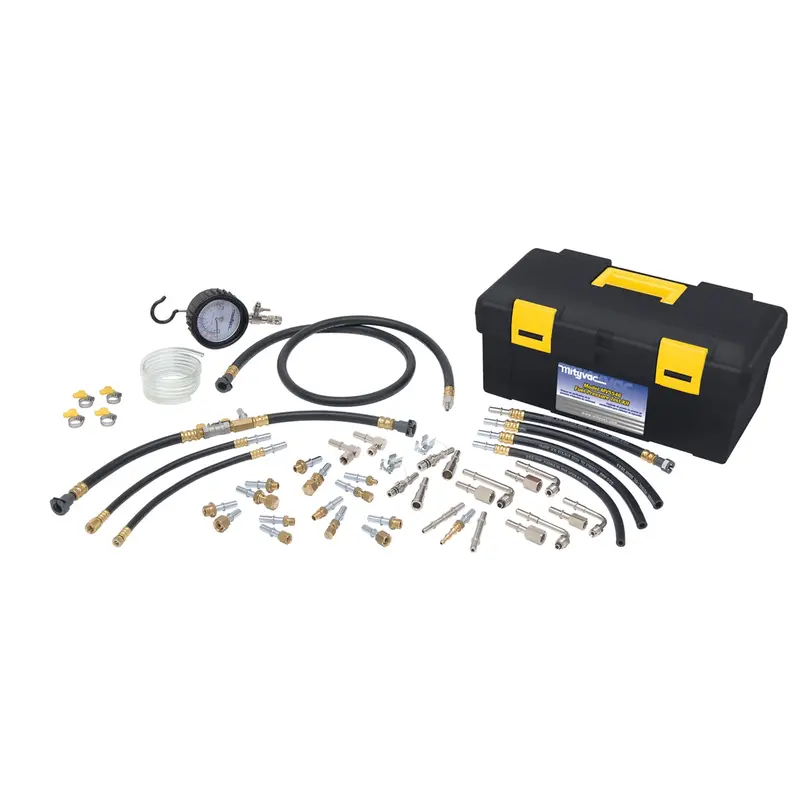 Fuel System Pressure Test Kit Mitmv5546 Mityvac 1