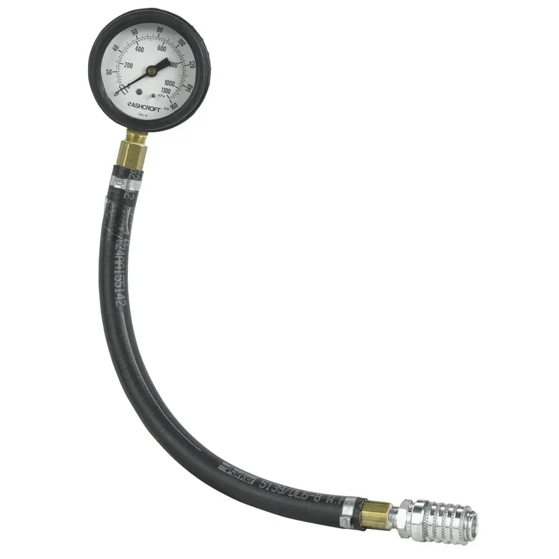 Fuel System Test Gauge Otc5868 Otc 1