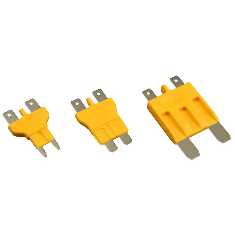 Fuse Socket Connector Set Shfct6100 Sheffield Research 1