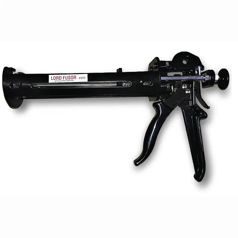 Fusor 302 Dispensing Gun Fus302 Norton Company 1