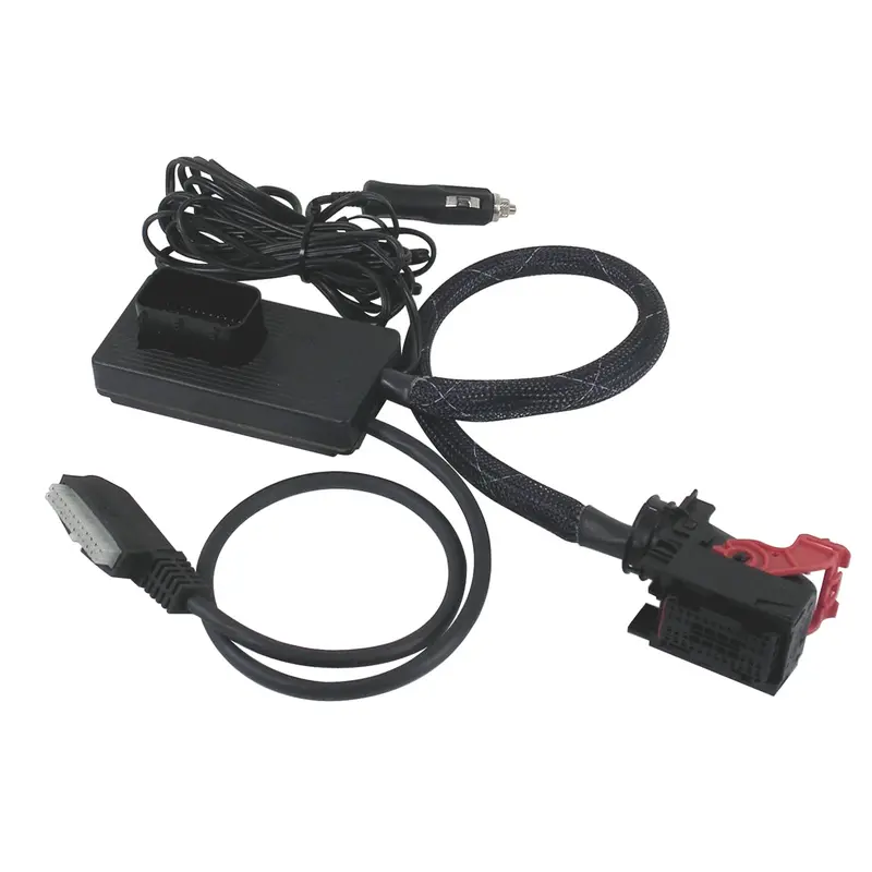 G2 Maxxforce Cable Kit Hic45601 Hickok 1