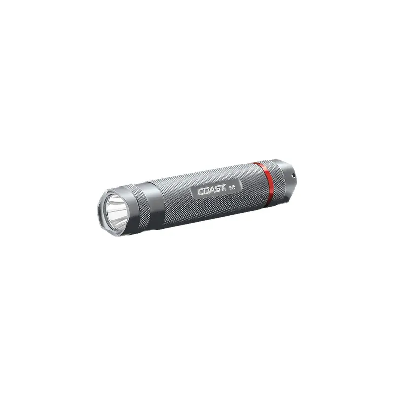 G45 Bulls Eye Spot Beam Led Flashlight Costt7345scp Coast Products 1