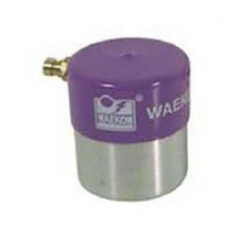 Gas Cap Adapter (Purple) Waefpt25-9 Waekon Industries 1