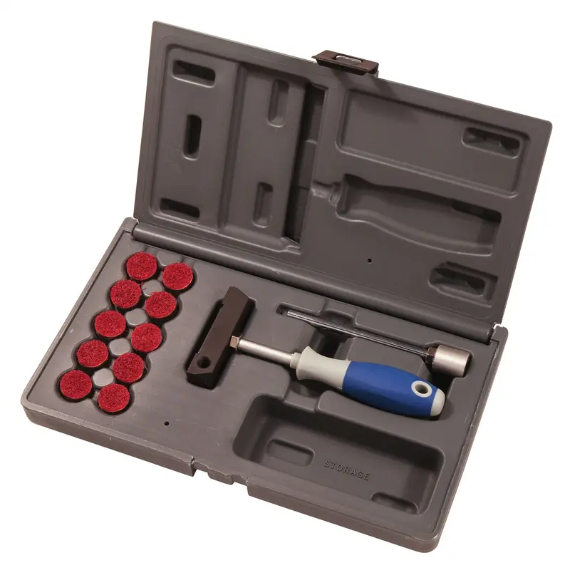 Gasket Cleaning Kit Pbt71140 Private Brand Tools (Australia) Pty Ltd 1