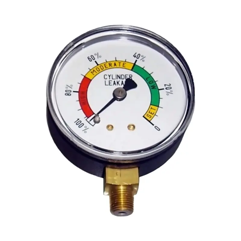 Gauge 2-1/2% W/O Ns 022497 Boot Sta20351 Lang Tools 1