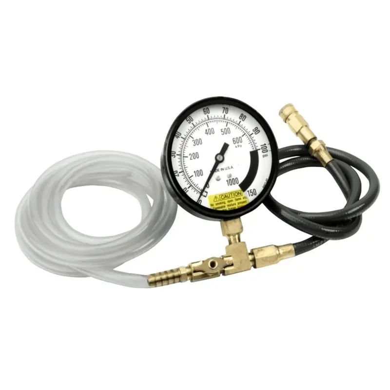 Gauge And Hose Assembly Otc7211 Otc 1