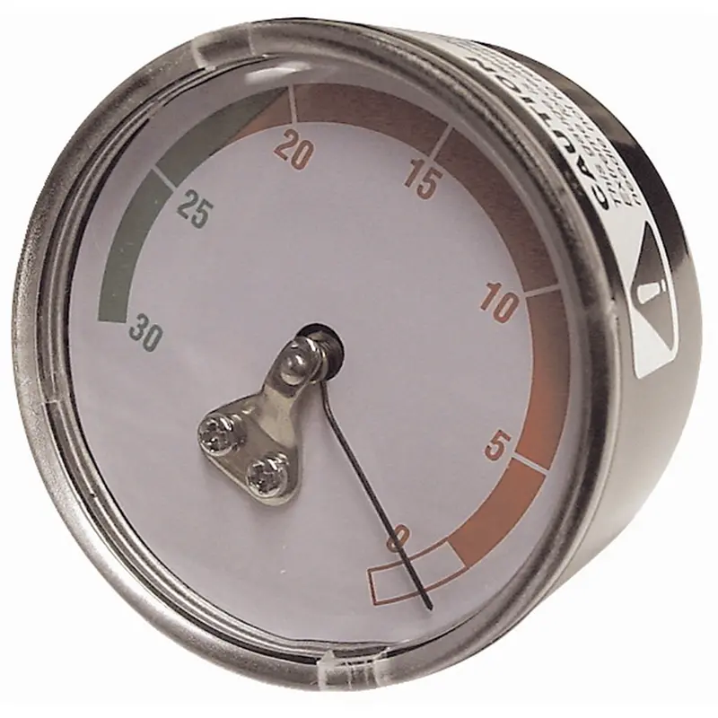 Gauge For 550000 And 590000 Uvu983700 Uview 1