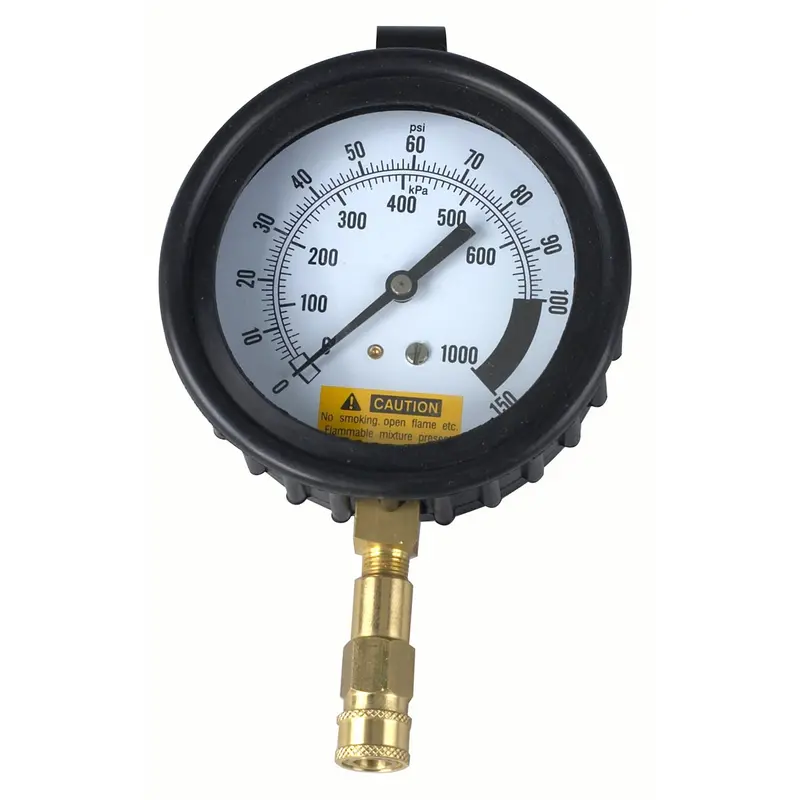 Gauge, Pressure (0-100 P.S.I.) Otc518483 Otc 1