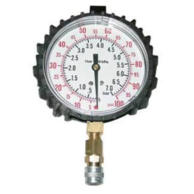 Gauge W/Coupler/Boot Sta74424 Lang Tools 1