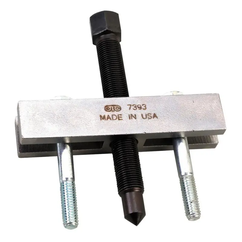Gear And Pulley Puller With 5-1/2" Screw Otc7393 Otc 1