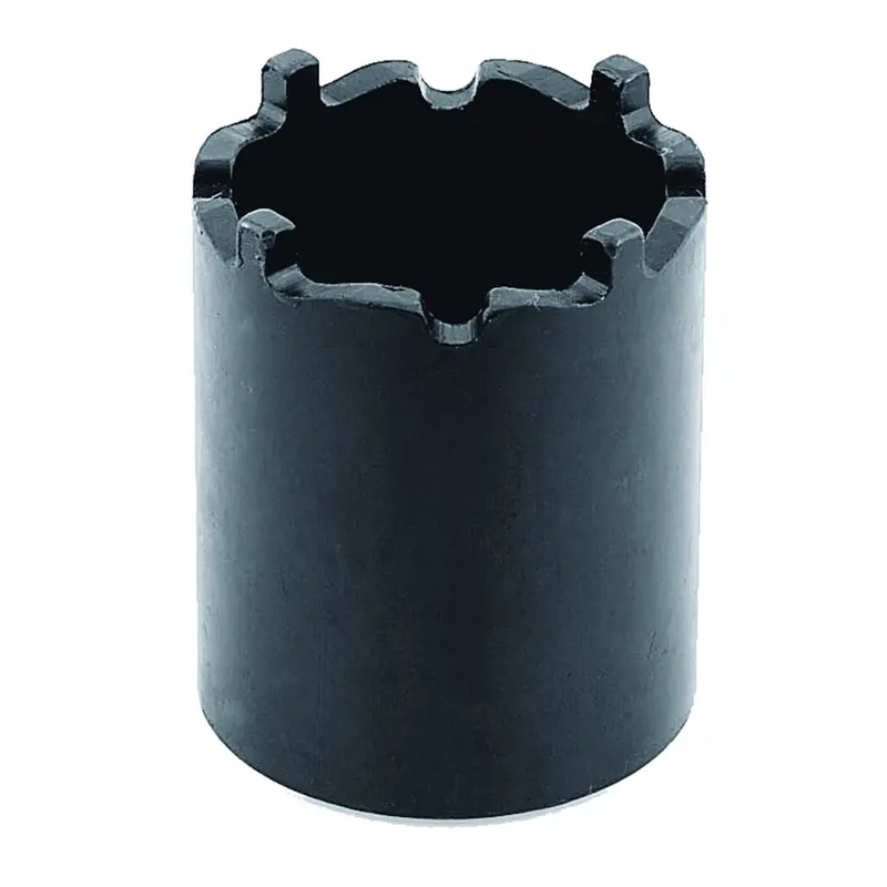 Gearwrench 1/2 In. Drive 4-Lug 4Wd Spindle Nut Socket 1/2 To 3/4 Ton Dana 44 Kdt2467 Gearwrench 1