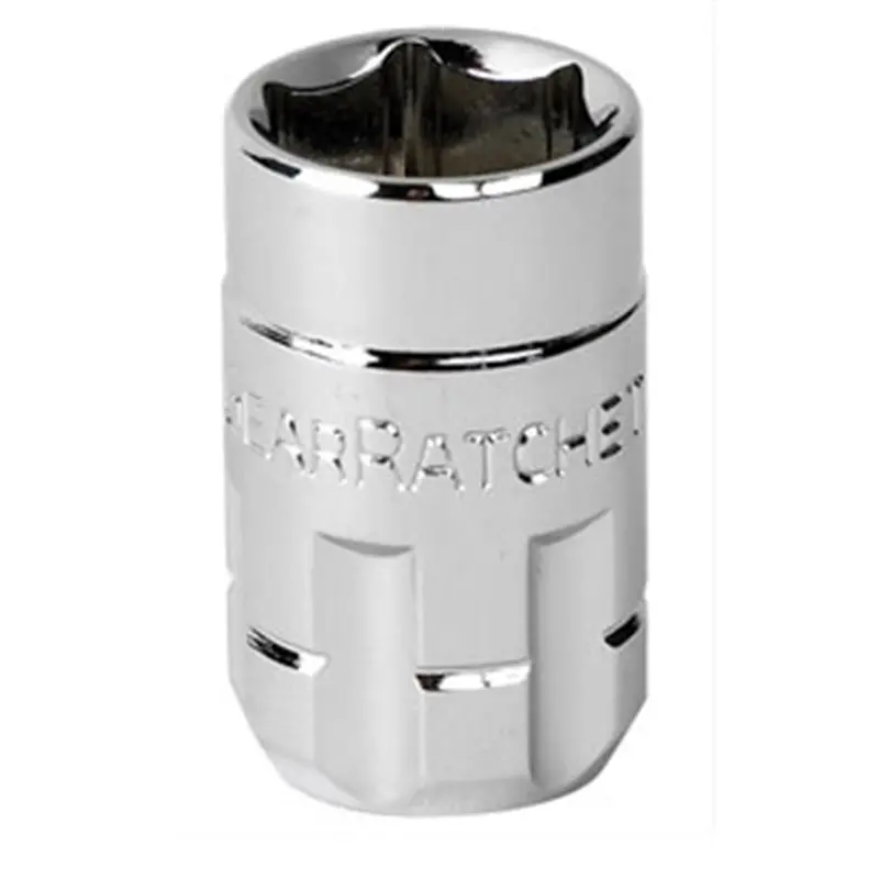 Gearwrench 1/4 In. Drive Pass-Thru Kdt122060gr Gearwrench 1