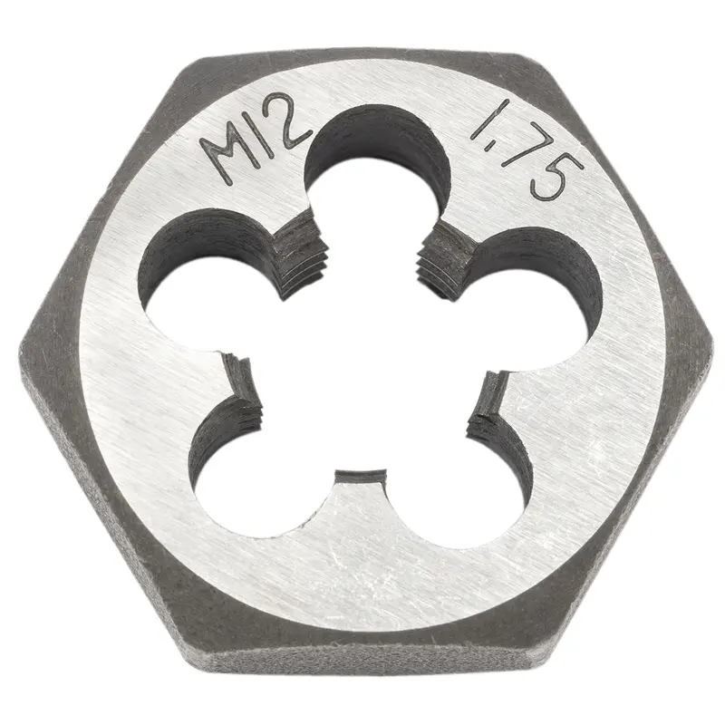 Gearwrench 1/4 X 20 Nc Hex Die Kdt388741n Gearwrench 1