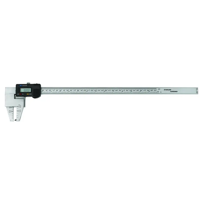 Gearwrench 10 In. Digital Fract. Sae/Metric Brake Drum Gauge Kdt3777 Gearwrench 1