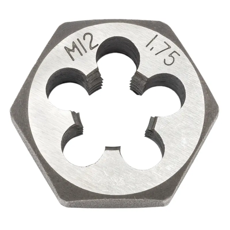 Gearwrench 12Mm X 1.50 Nf Hex Die Kdt388765n Gearwrench 1
