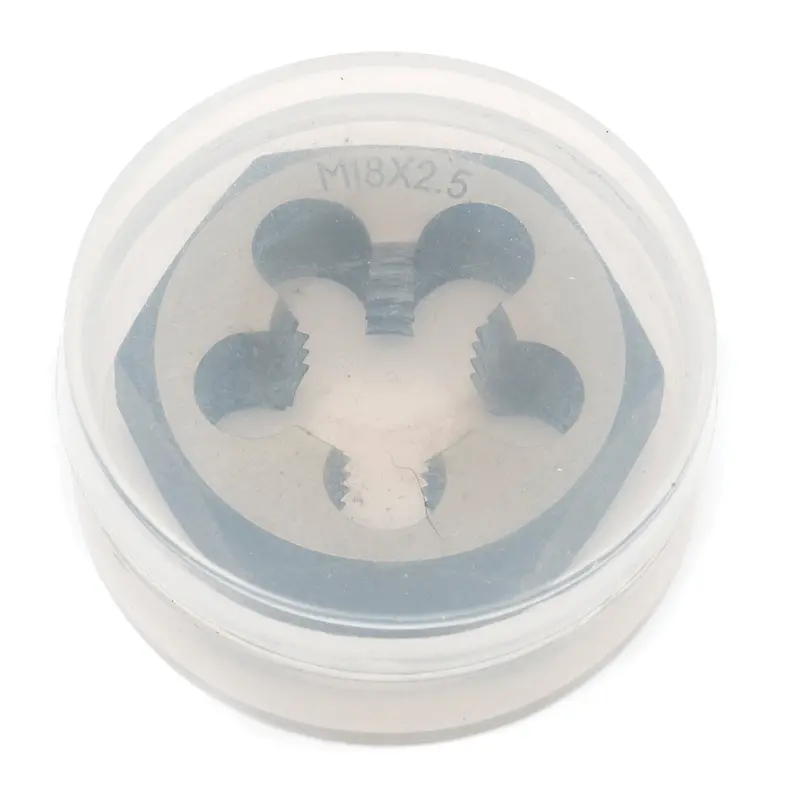 Gearwrench 12Mm X 1.75 Nc Hex Die Kdt388766n Gearwrench 1