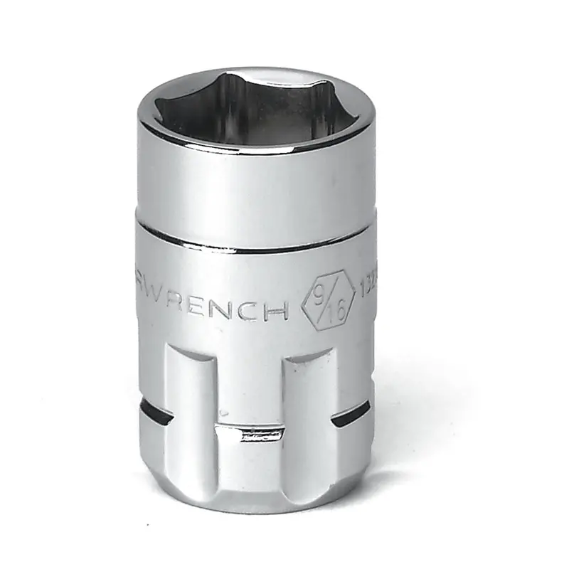 Gearwrench 3/8 In. Drive Pass-Thru Kdt132180gr Gearwrench 1