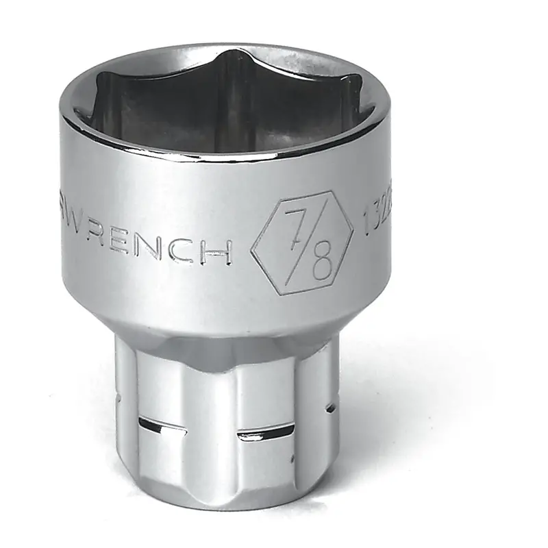 Gearwrench 3/8 In. Drive Pass-Thru Kdt132280gr Gearwrench 1