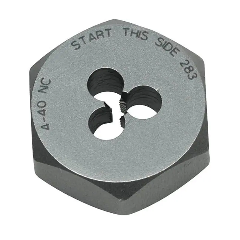Gearwrench 3Mm X 0.50 Nc Hex Die Kdt388751n Gearwrench 1
