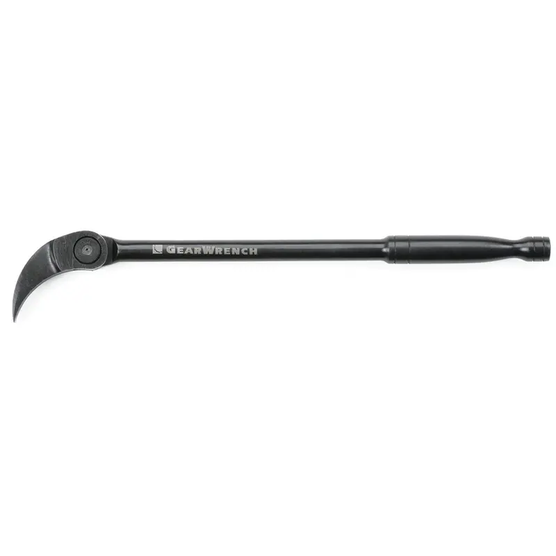 Gearwrench 8" Indexible Pry Bar Kdt82208 Gearwrench 1