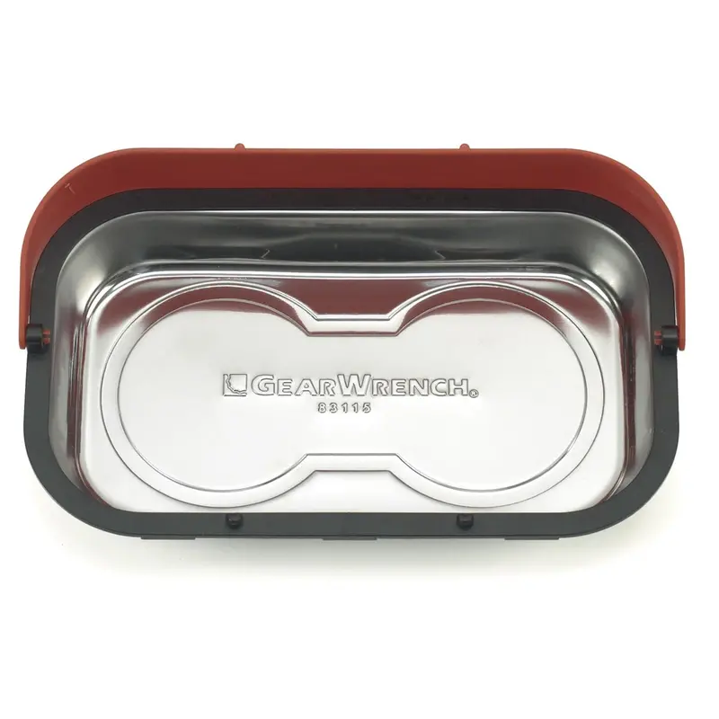 Gearwrench 9-1/2 In. Rectangular Universal Parts Tray Kdt83115 Gearwrench 1