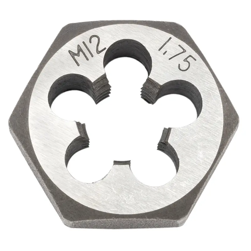 Gearwrench 9Mm X 1.00 Nf Hex Die Kdt388760n Gearwrench 1