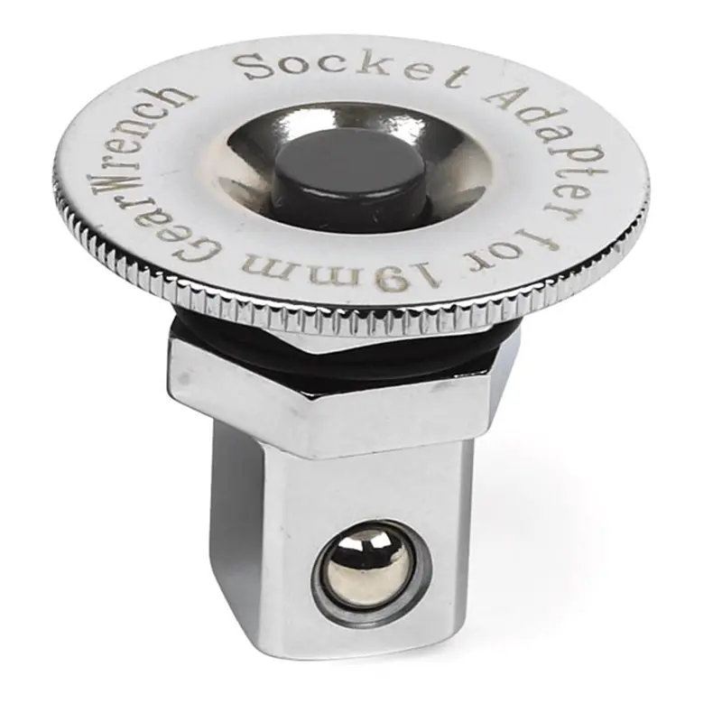 Gearwrench Adapter 3/8" Drive X 19Mm Kdt9209 Gearwrench 1