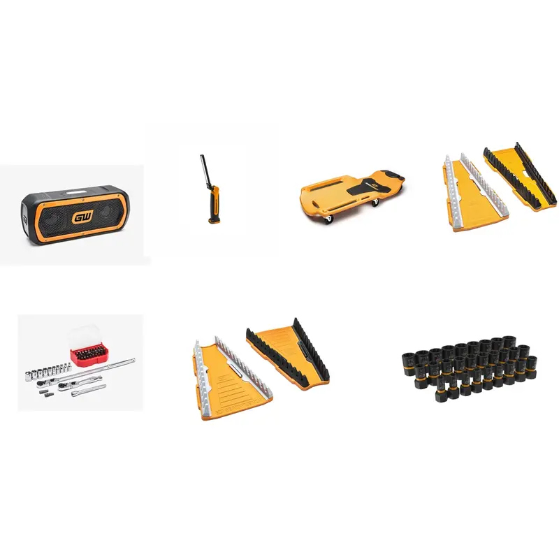 Gearwrench Kdtnpbndl Gearwrench 1