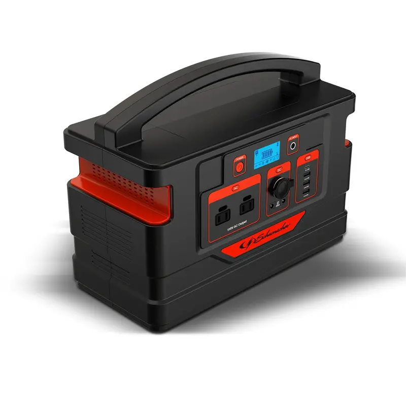 Generator, 880 Watt, Lithium Scusl1467 Schumacher Electric 1