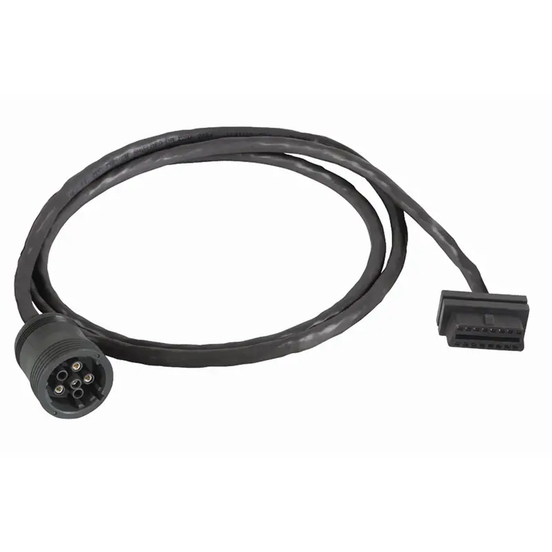 Genisys 6 Pin Deutsch Cable Otc3421-80 Otc 1
