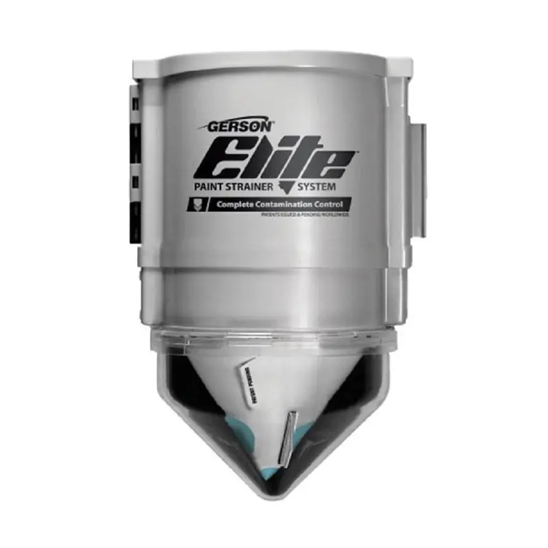 Gerson 12004 Elite Paint Strainer Dispenser Grs12001 Gerson Company 1