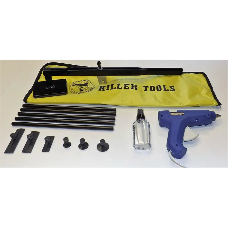 Glue Master Collision And Dent Repair Kit Kilart49 Killer Tools 1