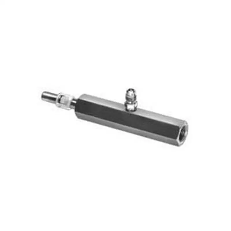 Gm 2.2 Liter Fuel Injection Pressure Test Adapter Sgt37660 Sg Tool Aid 1