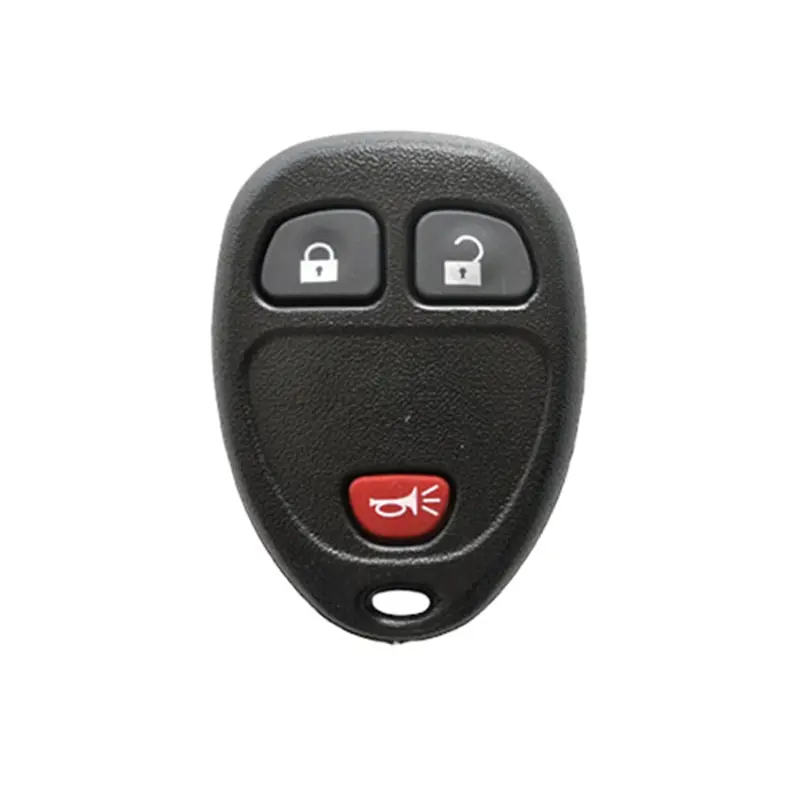 Gm 2006+ 3-Button Remote Xtl17303190 Xtool Usa 1