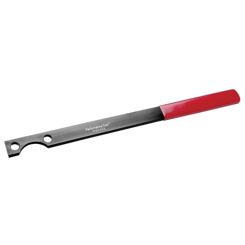 Gm Fan Clutch Wrench Wlmw80498 Wilmar Corp. / Performance Tool 1