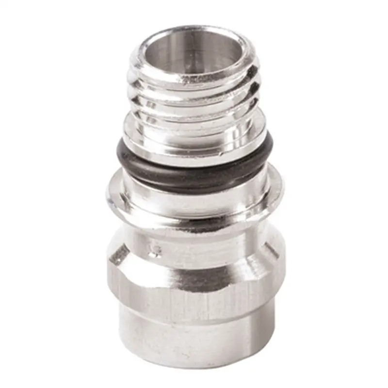Gm High Side R134a Fjc2610 Fjc, Inc. 1