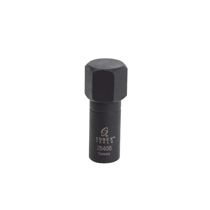 Gm Hubcap Lock Remover Socket Sun28408 Sunex 1