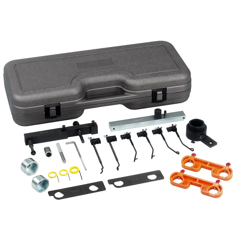 Gm In-Line 6 Or V6 Cam Tool Set Otc6688 Otc 1