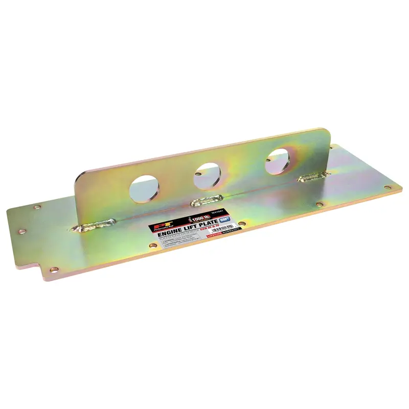 Gm Ls Engine Lifting Plate Wlmw41041 Wilmar Corp. / Performance Tool 1