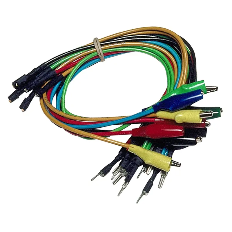 Gm Micro-Pack And Metri-Pack Jumper Wire Sets Thx392 Thexton 1