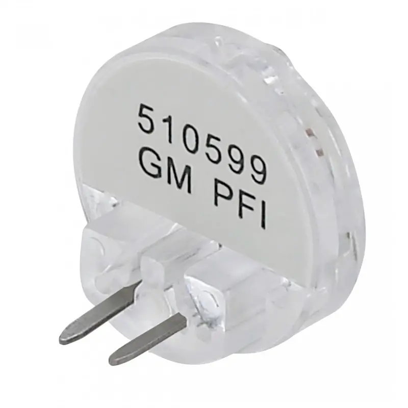 Gm Pfi Noid Light Otc7602 Otc 1