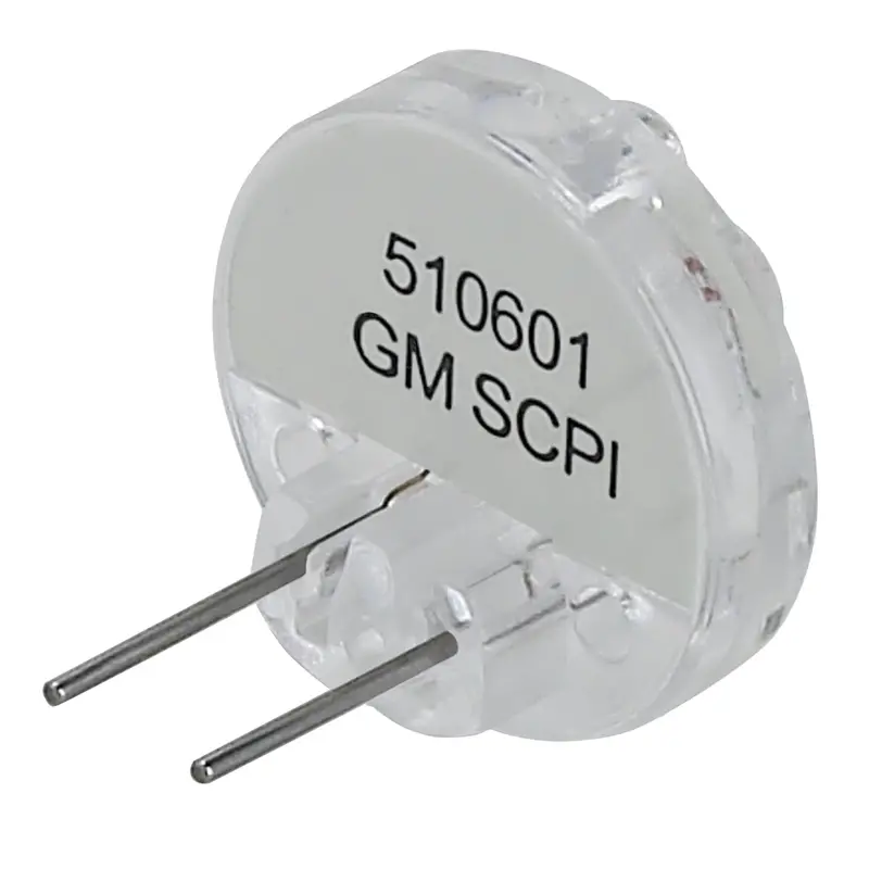 Gm Scpi Noid Light Otc7828 Otc 1