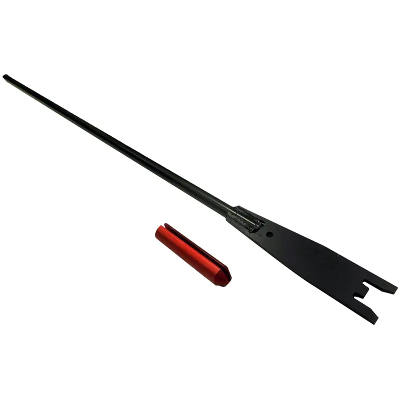 Gm Stuck Spare Tire Release Kit Thx805 Thexton 1