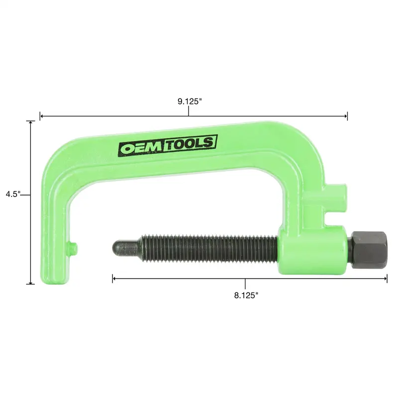 Gm Torsion Bar Tl Oem27278 Great Neck Tools Llc 1