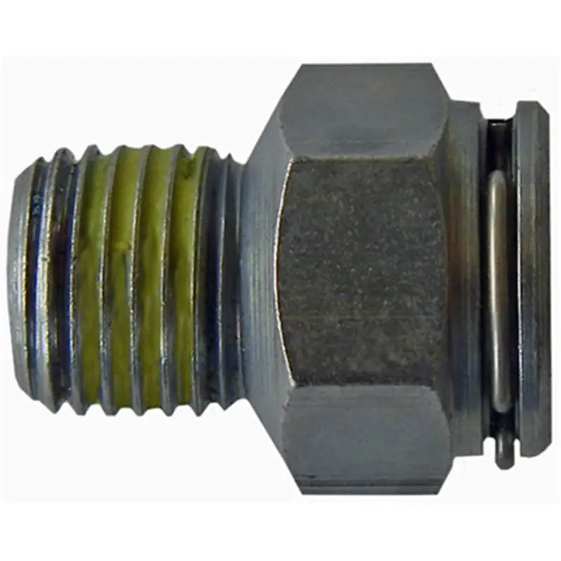 Gm Transmission Line Connector Srrtr760 S.U.R. And R Auto Parts 1